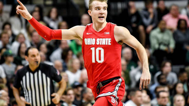 Justin Ahrens